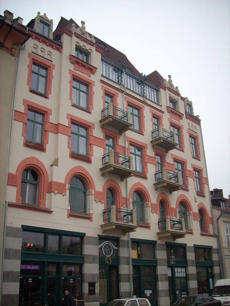 Antique Apartments Plac Szczepanski Krakow Ngoại thất bức ảnh